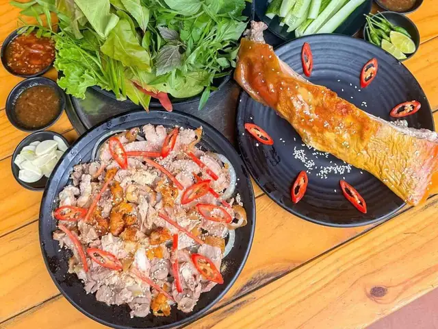 Du Lịch Tây Ninh Ăn Gì Du Lịch Tây Ninh Ăn Gì