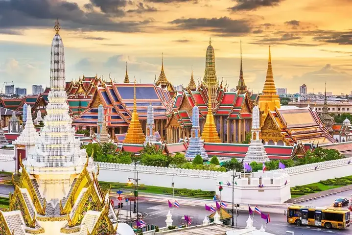 Du Lịch Thái Lan Bao Nhiêu Tiền Du Lịch Thái Lan Bao Nhiêu Tiền