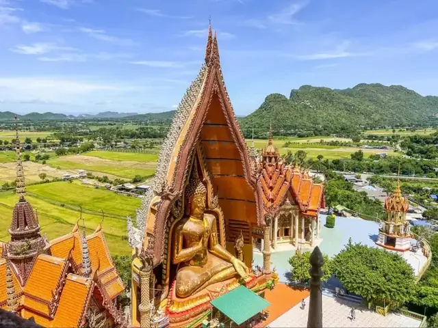 Du Lịch Thái Lan Tháng 7 Du Lịch Thái Lan Tháng 7