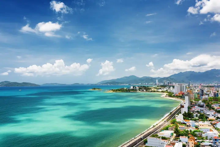Du Lịch Thành Phố Nha Trang