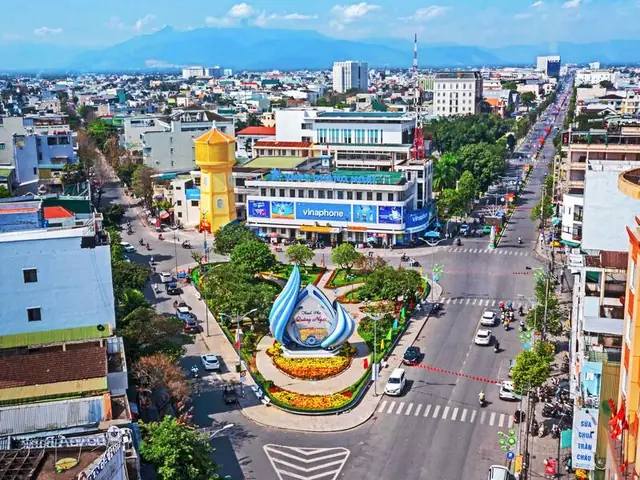 Du Lịch Thành Phố Quảng Ngãi Du Lịch Thành Phố Quảng Ngãi