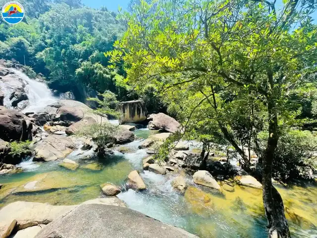 Du Lịch Thuận An Bình Dương