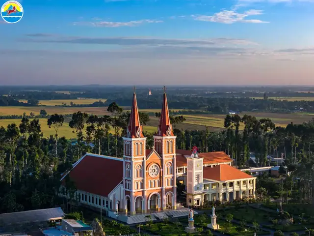 Du Lịch Tiểu Cần Trà Vinh Du Lịch Tiểu Cần Trà Vinh