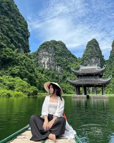 Du Lịch Tràng An 1 Ngày Du Lịch Tràng An 1 Ngày