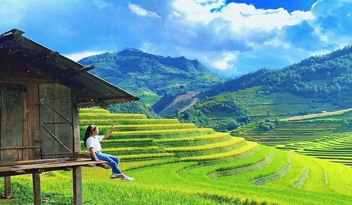Du Lịch Tú Lệ Yên Bái