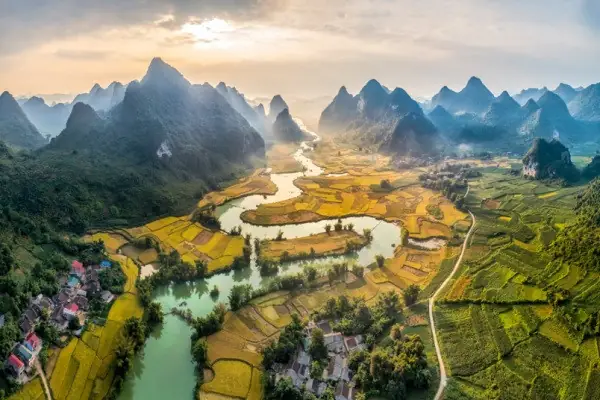 Du Lịch Tự Nhiên Là Gì Du Lịch Tự Nhiên Là Gì