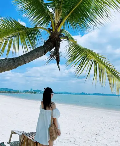 Du Lịch Tuần Châu Quảng Ninh