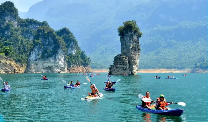 Du Lịch Tuyên Quang 1 Ngày Du Lịch Tuyên Quang 1 Ngày