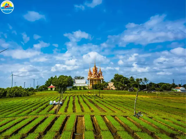 Du Lịch Vĩnh Châu Sóc Trăng