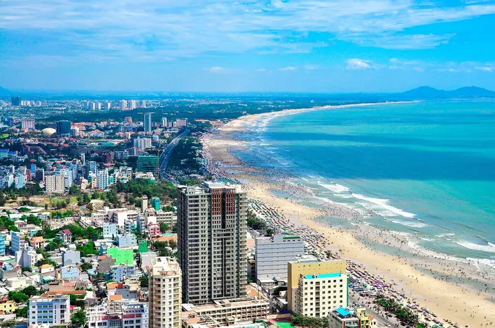 Du Lịch Vũng Tàu Tự Túc Du Lịch Vũng Tàu Tự Túc