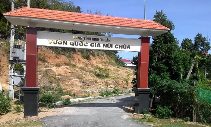 Du Lich Vuon Quoc Gia Nui Chua Du Lich Vuon Quoc Gia Nui Chua