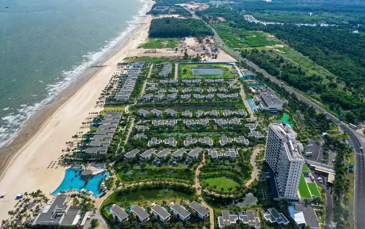 Du Lịch Xuyên Mộc Vũng Tàu Du Lịch Xuyên Mộc Vũng Tàu