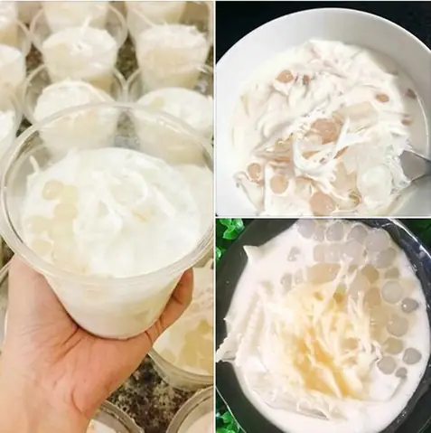 Dừa Dầm Hải Phòng Ở Hà Nội Dừa Dầm Hải Phòng Ở Hà Nội