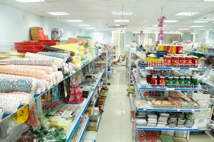 Dụng Cụ Làm Bánh Quận 7 Dụng Cụ Làm Bánh Quận 7