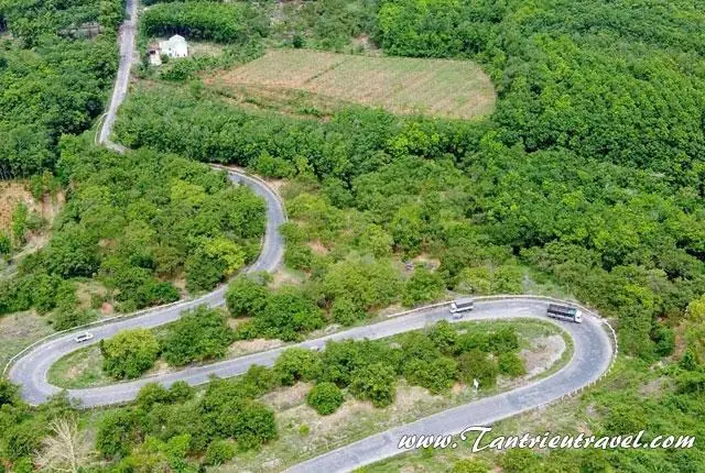 Đường Đi Đà Lạt Từ Sài Gòn Đường Đi Đà Lạt Từ Sài Gòn