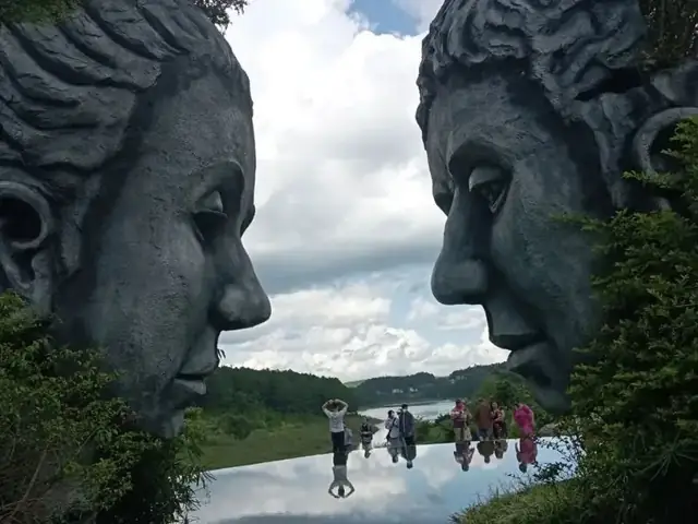Duong Ham Dieu Khac O Dalat Duong Ham Dieu Khac O Dalat
