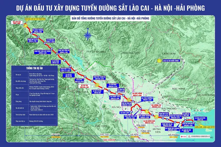 Đường Sắt Hà Nội Hải Phòng Đường Sắt Hà Nội Hải Phòng