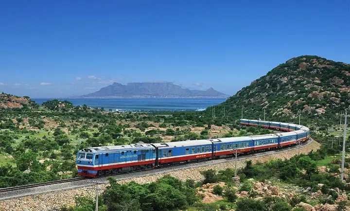 Đường Sắt Sài Gòn Nha Trang Đường Sắt Sài Gòn Nha Trang