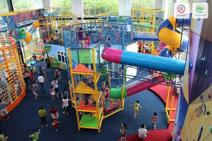Ecopark Hưng Yên Có Gì Chơi Ecopark Hưng Yên Có Gì Chơi