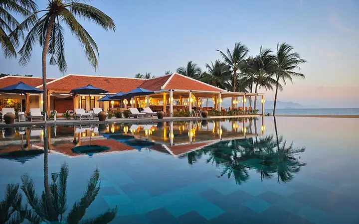 Evason Ana Mandara Nha Trang Vietnam