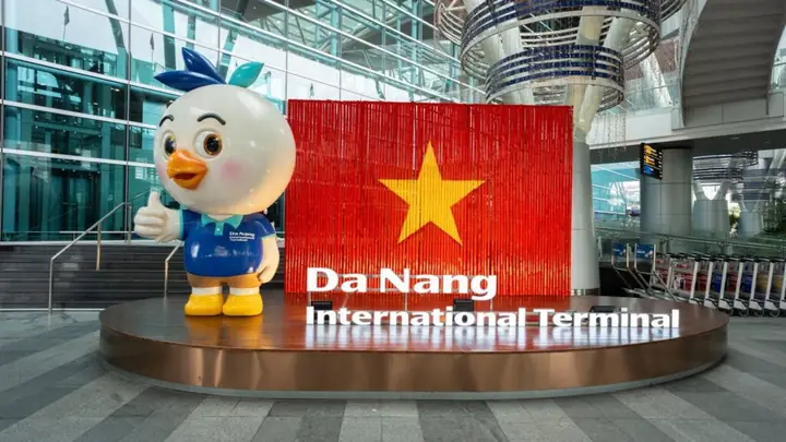 Ga Đến Quốc Tế Sân Bay Đà Nẵng Ga Đến Quốc Tế Sân Bay Đà Nẵng
