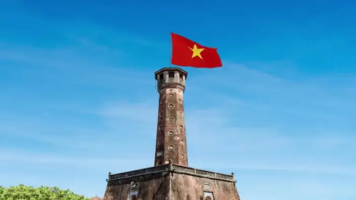 Gần Lăng Bác Có Gì Chơi Gần Lăng Bác Có Gì Chơi