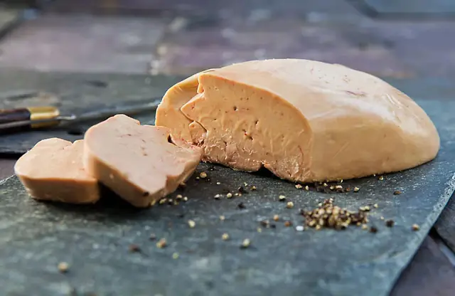 Gan Ngỗng Tiếng Anh Là Gì Gan Ngỗng Tiếng Anh Là Gì