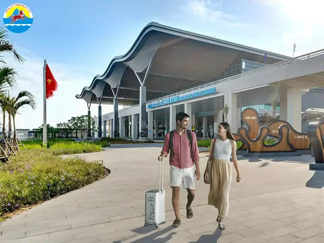 Gần Sân Bay Cam Ranh Có Gì Chơi Gần Sân Bay Cam Ranh Có Gì Chơi