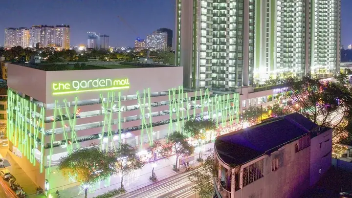 Garden Mall Quận 5 Có Gì Garden Mall Quận 5 Có Gì