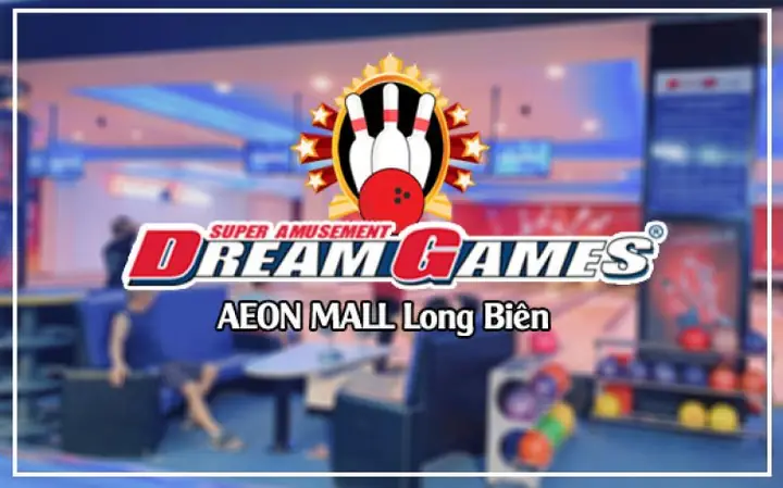 Giá Chơi Bowling Aeon Mall Long Biên Giá Chơi Bowling Aeon Mall Long Biên