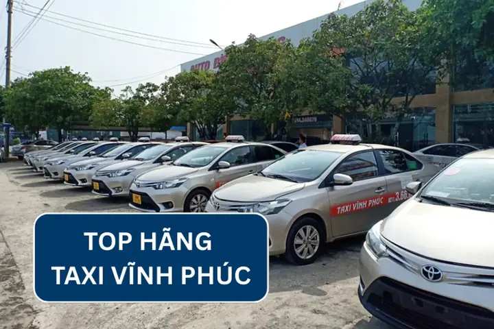 Giá Cước Taxi Thiên Đức Vĩnh Phúc Giá Cước Taxi Thiên Đức Vĩnh Phúc