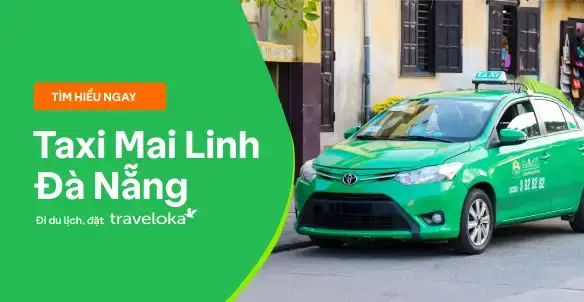 Giá Dịch Vụ Taxi Mai Linh