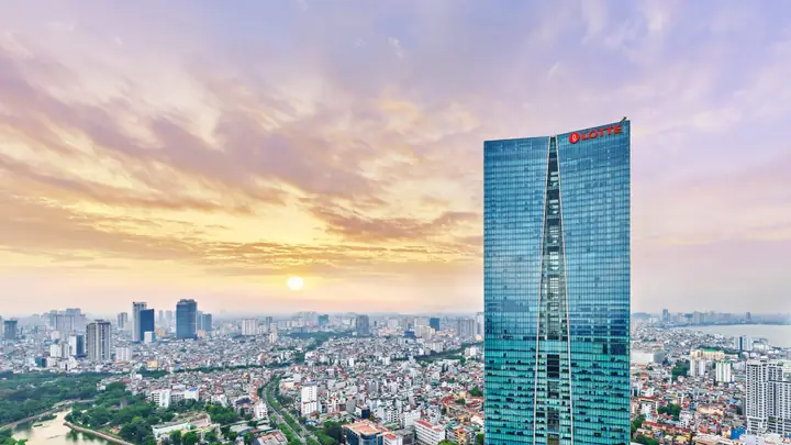 Giá Khách Sạn Lotte Hà Nội Giá Khách Sạn Lotte Hà Nội