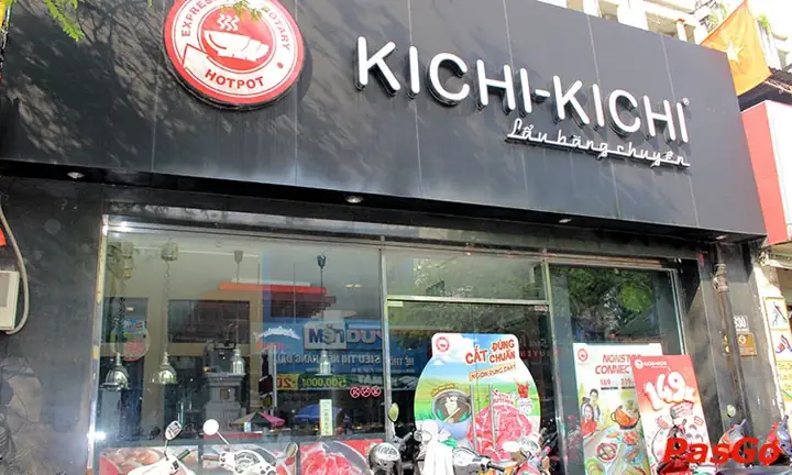 Giá Kichi Kichi Sư Vạn Hạnh Giá Kichi Kichi Sư Vạn Hạnh