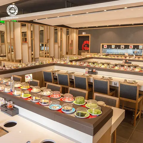 Giá Lẩu Kichi Kichi Ở Royal City Giá Lẩu Kichi Kichi Ở Royal City