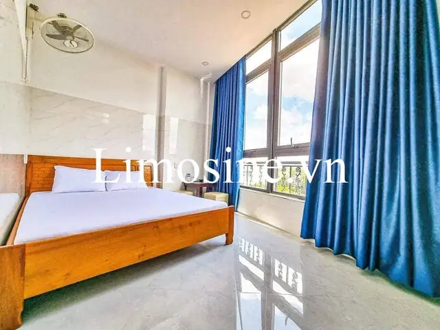 Giá Nhà Nghỉ Bình Dân Ở Buôn Ma Thuột