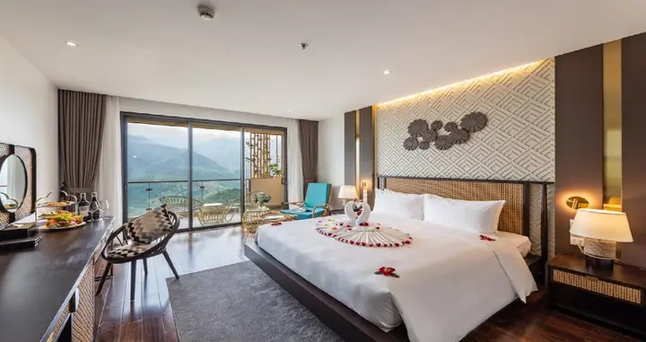 Giá Phòng Khách Sạn Ở Sapa Giá Phòng Khách Sạn Ở Sapa