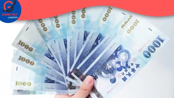 Giá Tiền Đài Loan Hôm Nay Tại Việt Nam