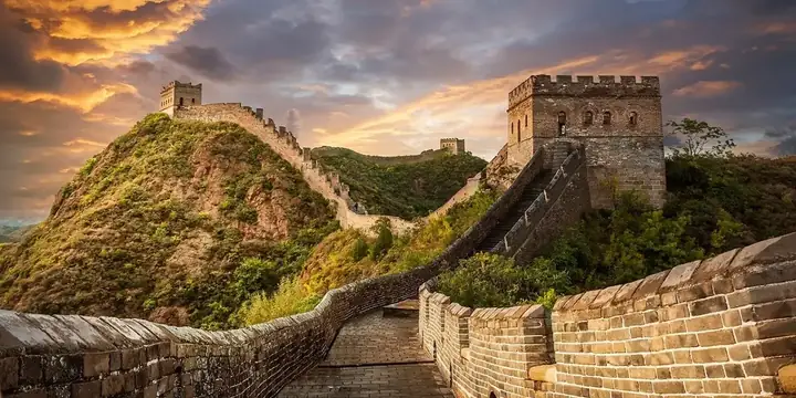 Giá Trị Của Vạn Lý Trường Thành Giá Trị Của Vạn Lý Trường Thành