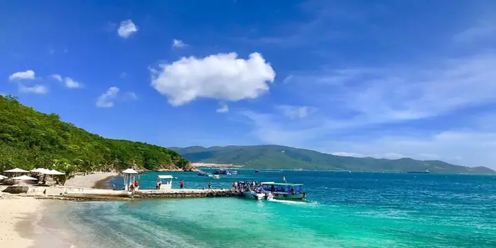 Giá Vé Bãi Tranh Nha Trang Giá Vé Bãi Tranh Nha Trang