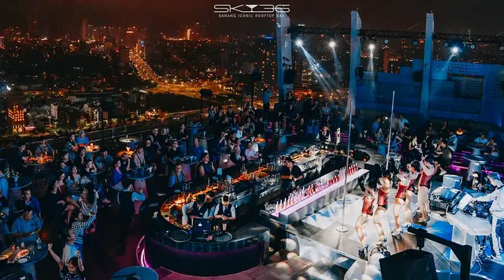 Giá Về Sky 36 Đà Nẵng