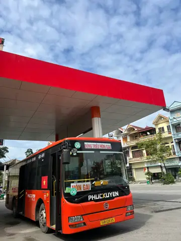 Giá Vé Tháng Xe Bus Phúc Xuyên Giá Vé Tháng Xe Bus Phúc Xuyên