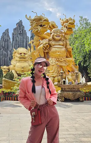 Giá Vé Vào Cổng Suối Tiên Tết 2019 Giá Vé Vào Cổng Suối Tiên Tết 2019