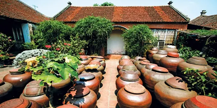 Giá Vé Vào Làng Cổ Đường Lâm Giá Vé Vào Làng Cổ Đường Lâm