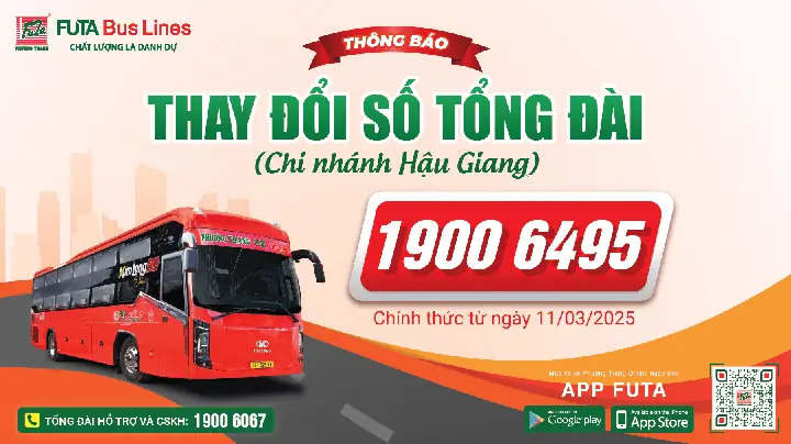 Giá Vé Xe Phương Trang Vị Thanh Sài Gòn Giá Vé Xe Phương Trang Vị Thanh Sài Gòn