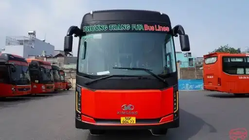 Giá Vé Xe Từ Đà Nẵng Đi Sài Gòn Giá Vé Xe Từ Đà Nẵng Đi Sài Gòn