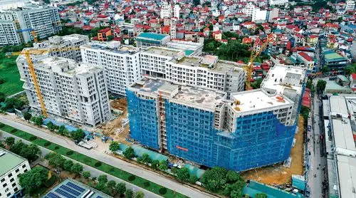 Giang Sơn Quế Hoa Thiên Tầng Cao Giang Sơn Quế Hoa Thiên Tầng Cao