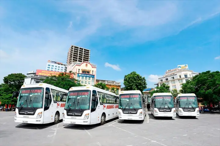 Giờ Chạy Xe Hải Âu Thái Bình Hải Phòng Giờ Chạy Xe Hải Âu Thái Bình Hải Phòng