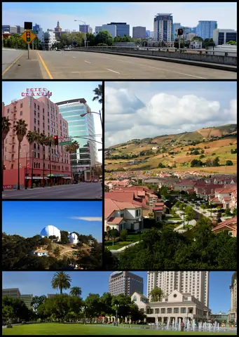 Giờ San Jose California Hoa Kỳ Giờ San Jose California Hoa Kỳ