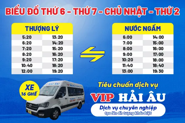 Giờ Xe Chạy Bến Nước Ngầm Giờ Xe Chạy Bến Nước Ngầm